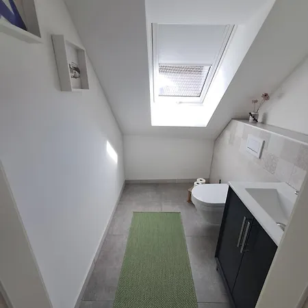 Apartment Rheinhessen-loft Alzey