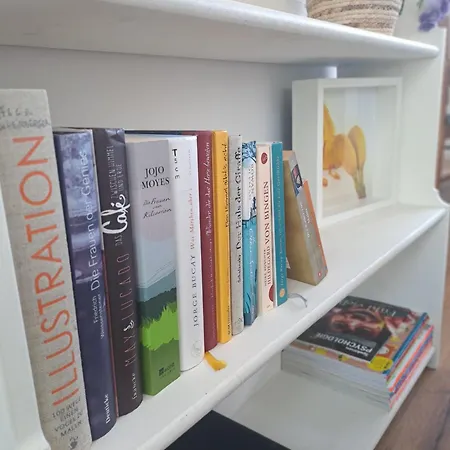 Rheinhessen-loft Διαμέρισμα Alzey