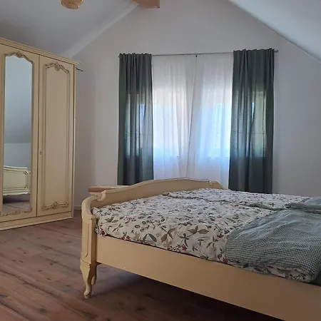 Apartment Rheinhessen-loft Alzey