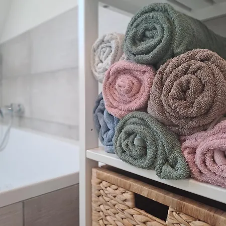 Rheinhessen-loft דירה