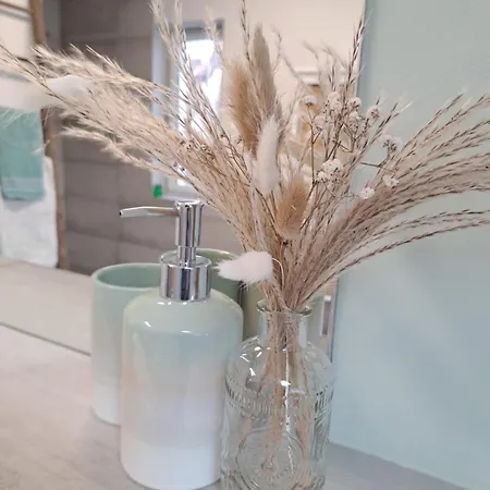 Rheinhessen-loft Apartamento