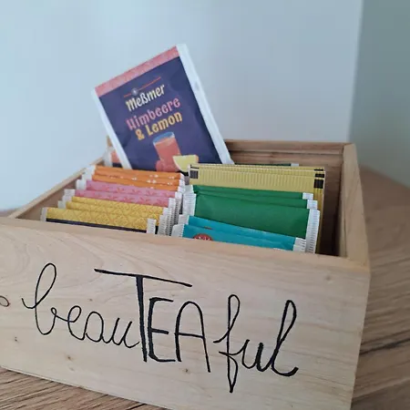 Rheinhessen-loft דירה אלזיי