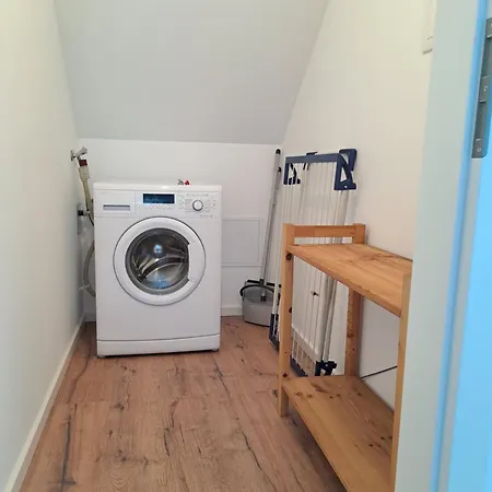 Rheinhessen-loft Διαμέρισμα