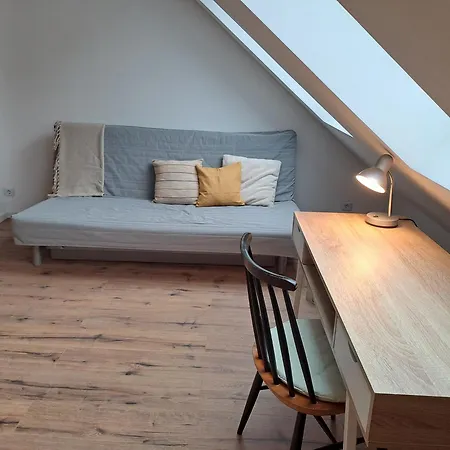 Rheinhessen-loft אלזיי