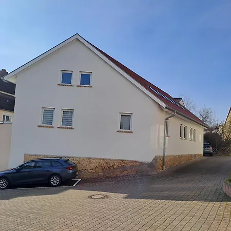 Rheinhessen-loft