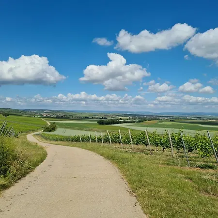 Διαμέρισμα Rheinhessen-loft