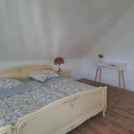 Rheinhessen-loft Апартаменты