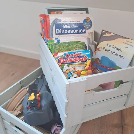 Rheinhessen-loft Alzey