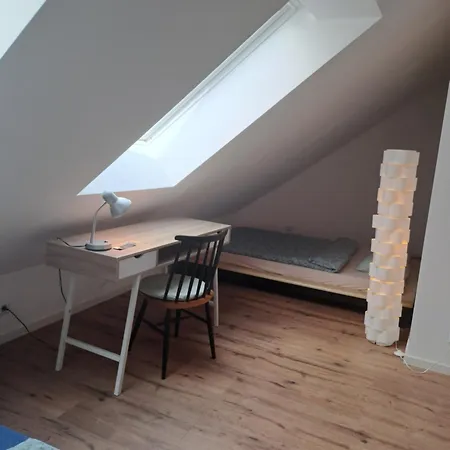 Rheinhessen-loft * Альцай