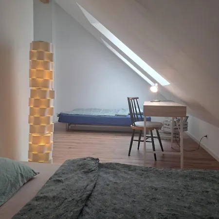 Rheinhessen-loft