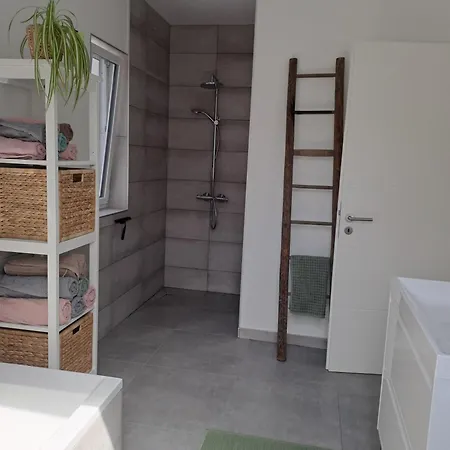 Апартаменты Rheinhessen-loft *