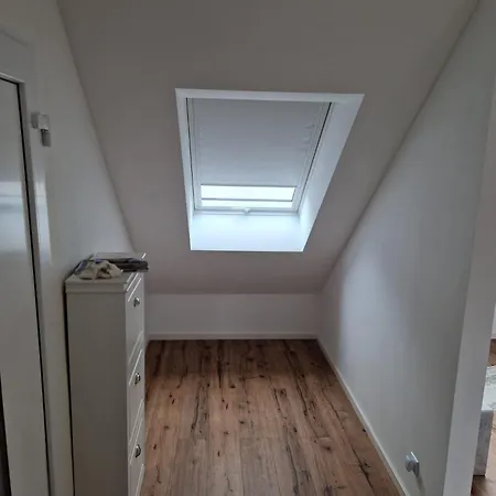 Rheinhessen-loft Διαμέρισμα Alzey