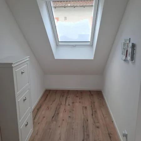 Apartamento Rheinhessen-loft