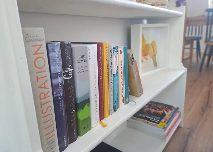 Rheinhessen-loft דירה אלזיי