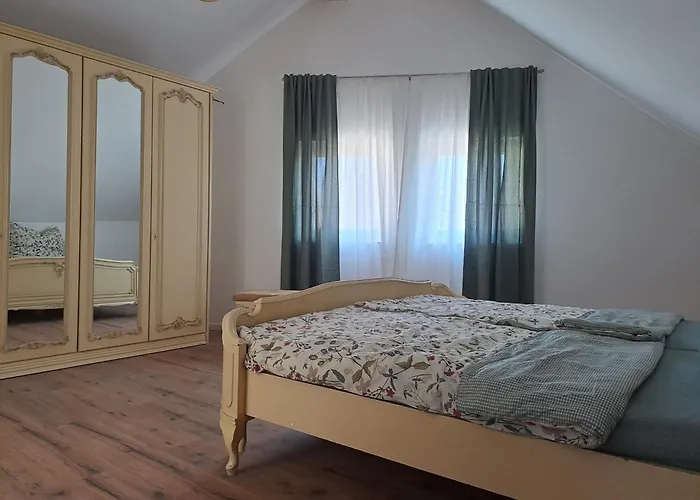 Apartment Rheinhessen-loft Alzey