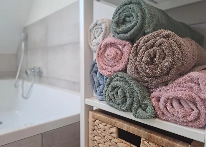 Rheinhessen-loft דירה