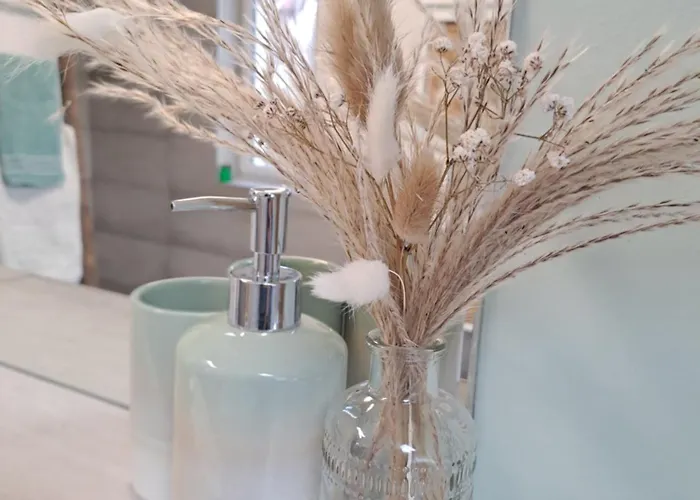 Rheinhessen-loft דירה