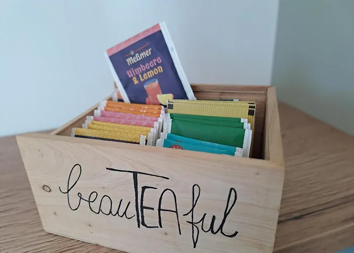 Rheinhessen-loft Apartment Alzey