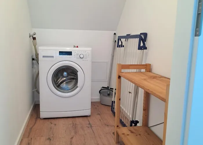 Rheinhessen-loft דירה