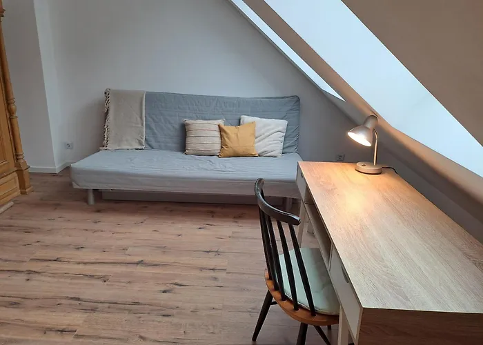 Rheinhessen-loft אלזיי