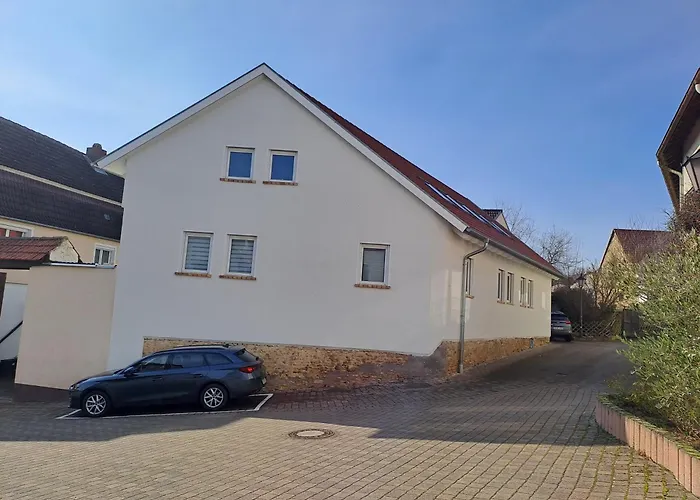 Rheinhessen-loft