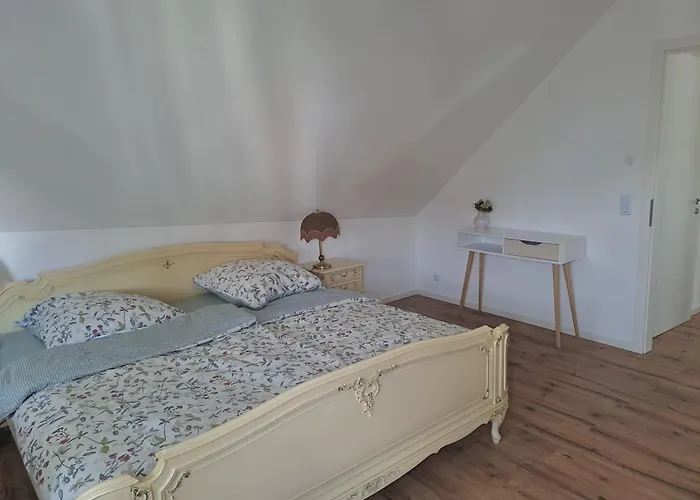 Rheinhessen-loft דירה
