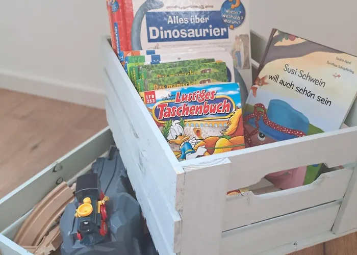 Rheinhessen-loft אלזיי