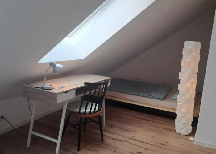 Rheinhessen-loft * אלזיי