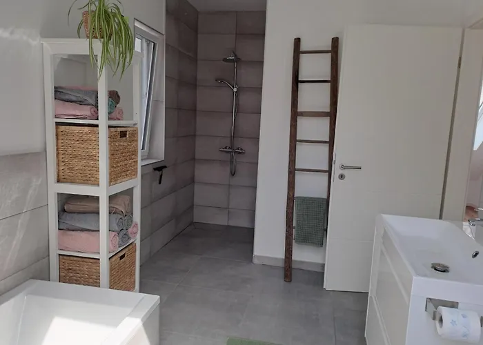 דירה Rheinhessen-loft *