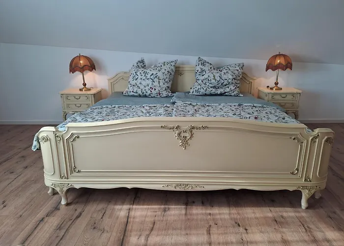 Rheinhessen-loft דירה