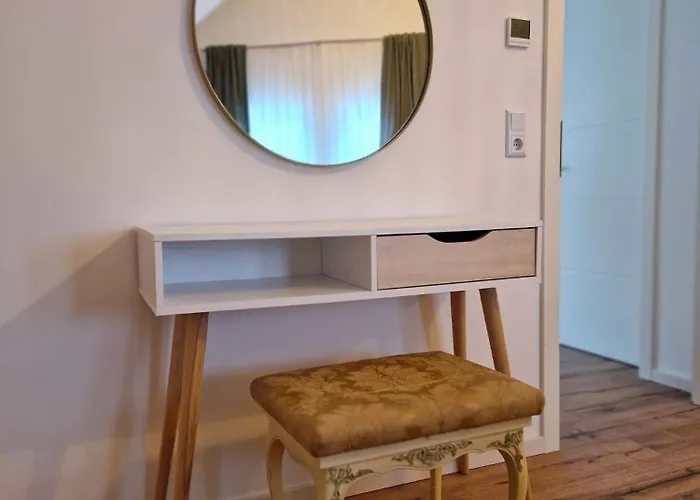 דירה Rheinhessen-loft