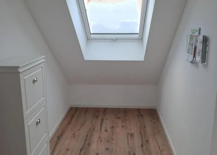 דירה Rheinhessen-loft